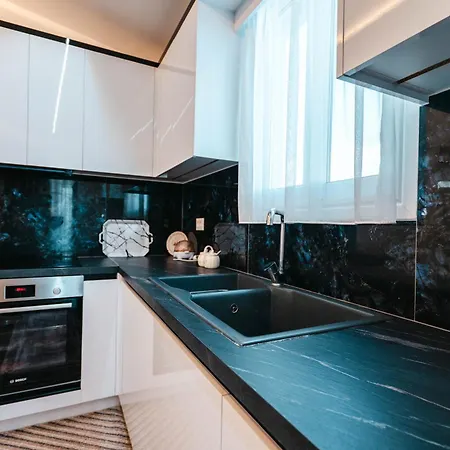 Lekursi Penthouse