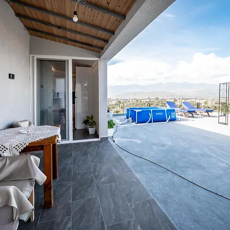 Lekursi Penthouse Апартаменты *