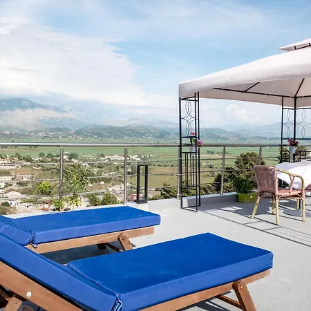 Lekursi Penthouse *