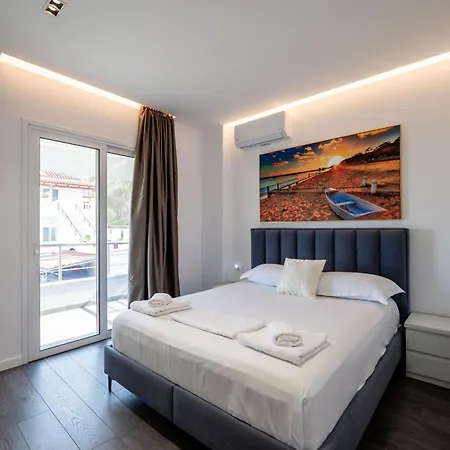 Lekursi Penthouse