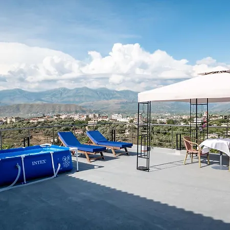 Lekursi Penthouse *