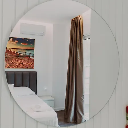 Lekursi Penthouse