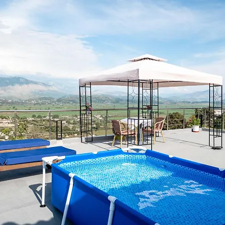 Lekursi Penthouse Апартаменты *