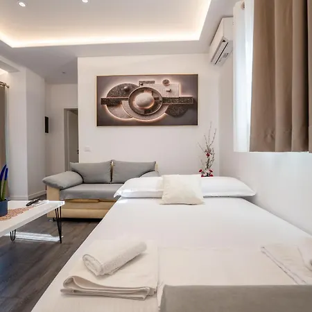 Lekursi Penthouse
