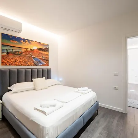 Lekursi Penthouse Апартаменты