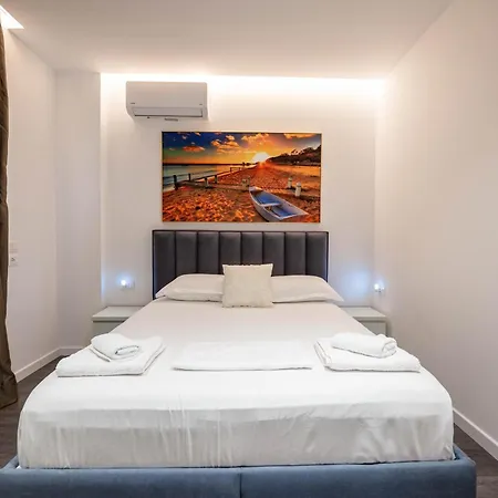 Lekursi Penthouse Апартаменты *